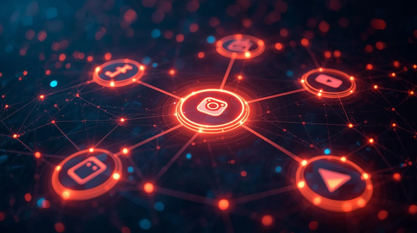 形成行銷生態圈