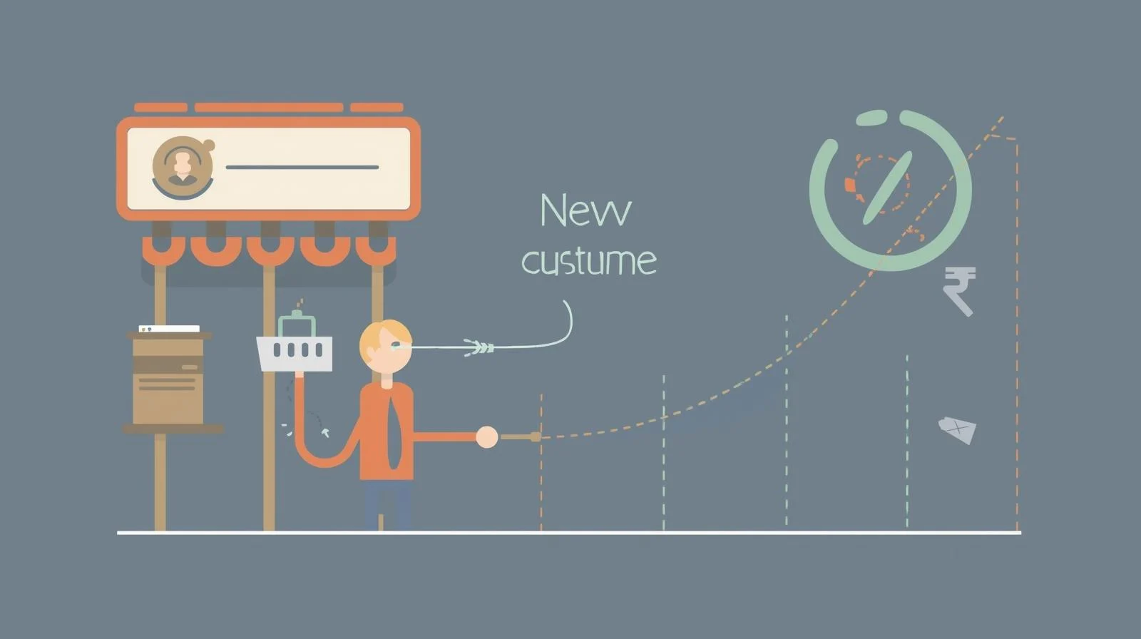 購買意願與消費金額