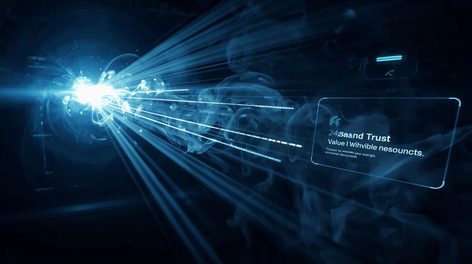 危機管理如盾牌升起