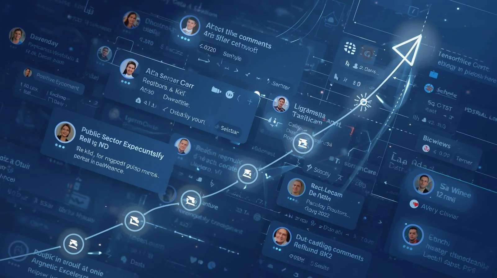 公部門成功案例