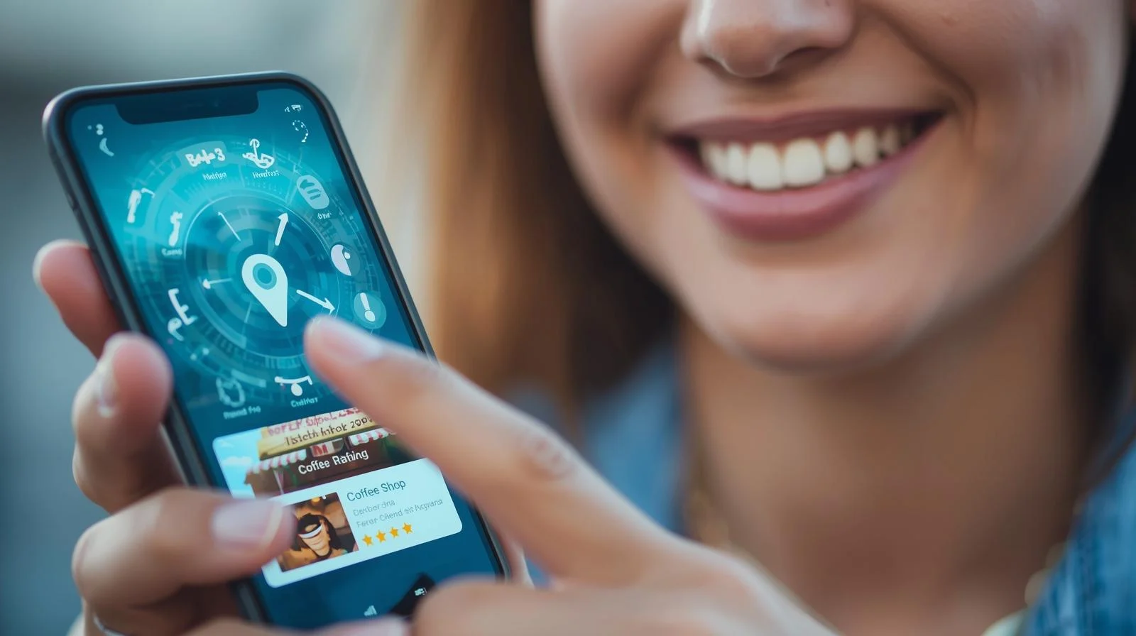 AI推薦與客戶連結