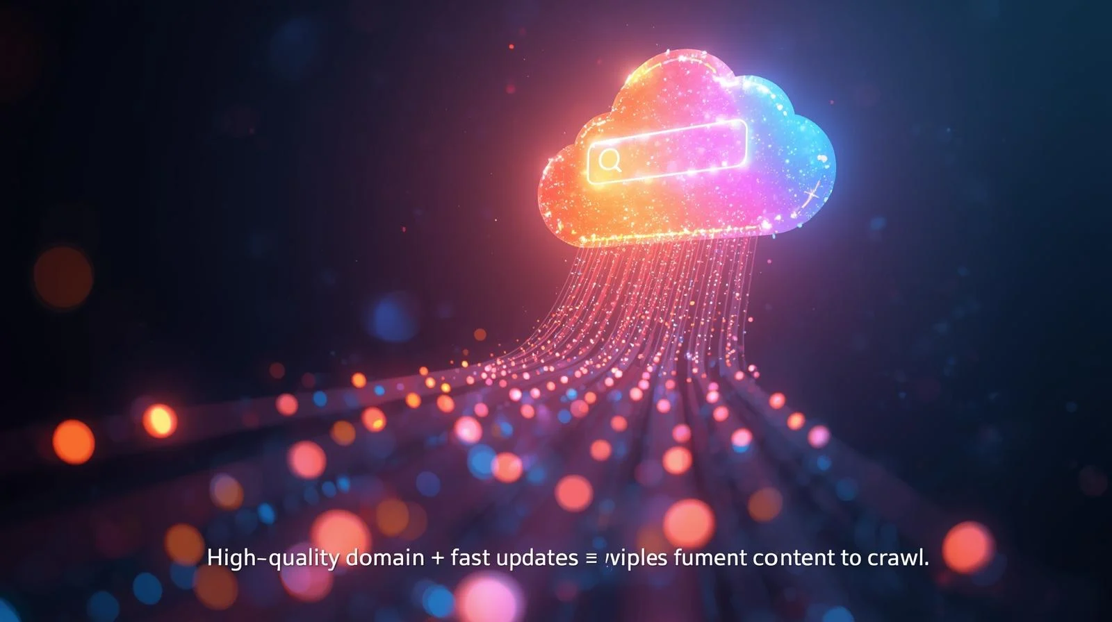 Dcard高權重 → 高頻更新