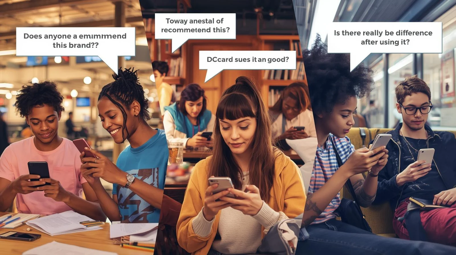 年輕人決策中樞