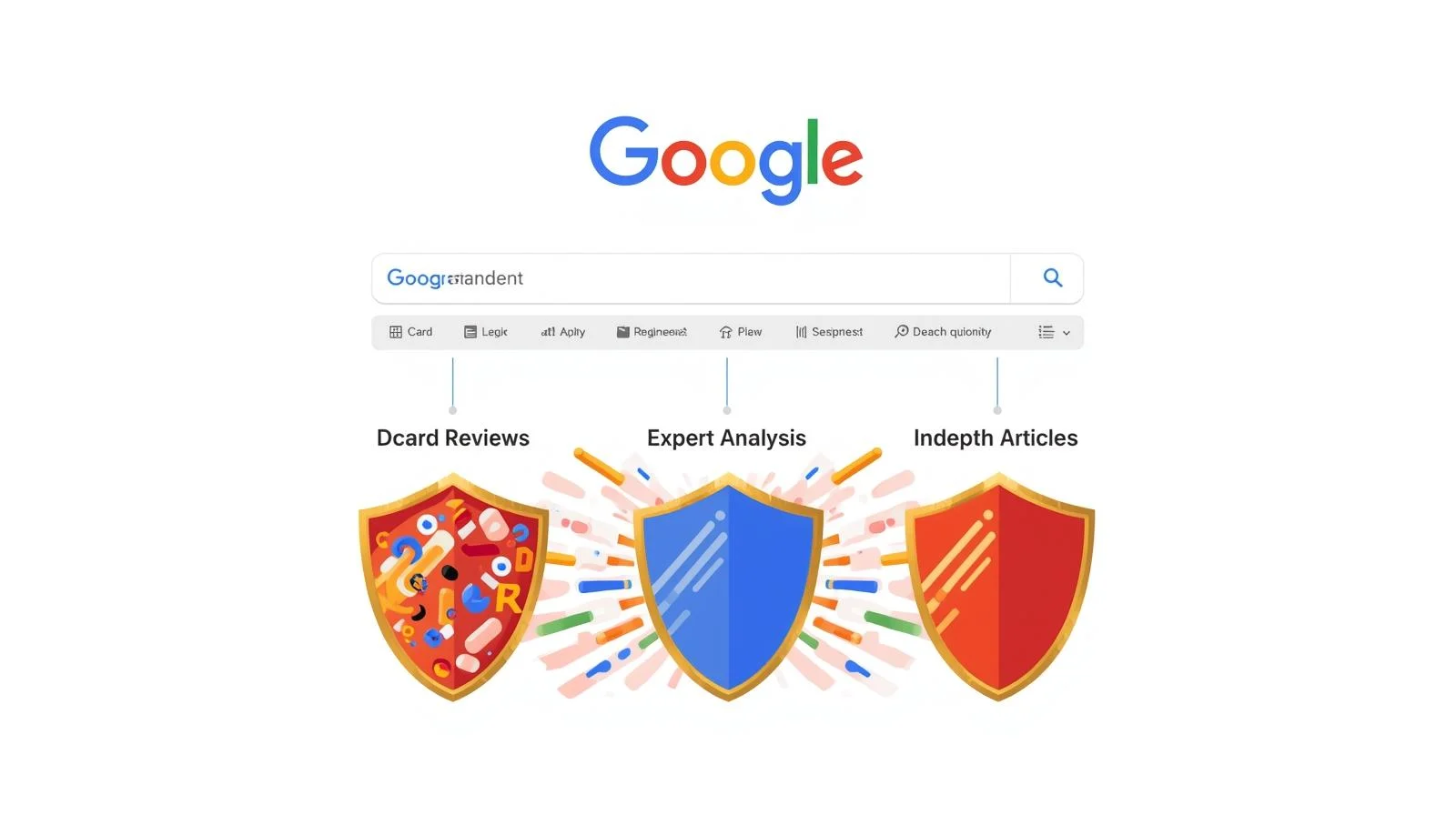 考慮關卡（Consideration）