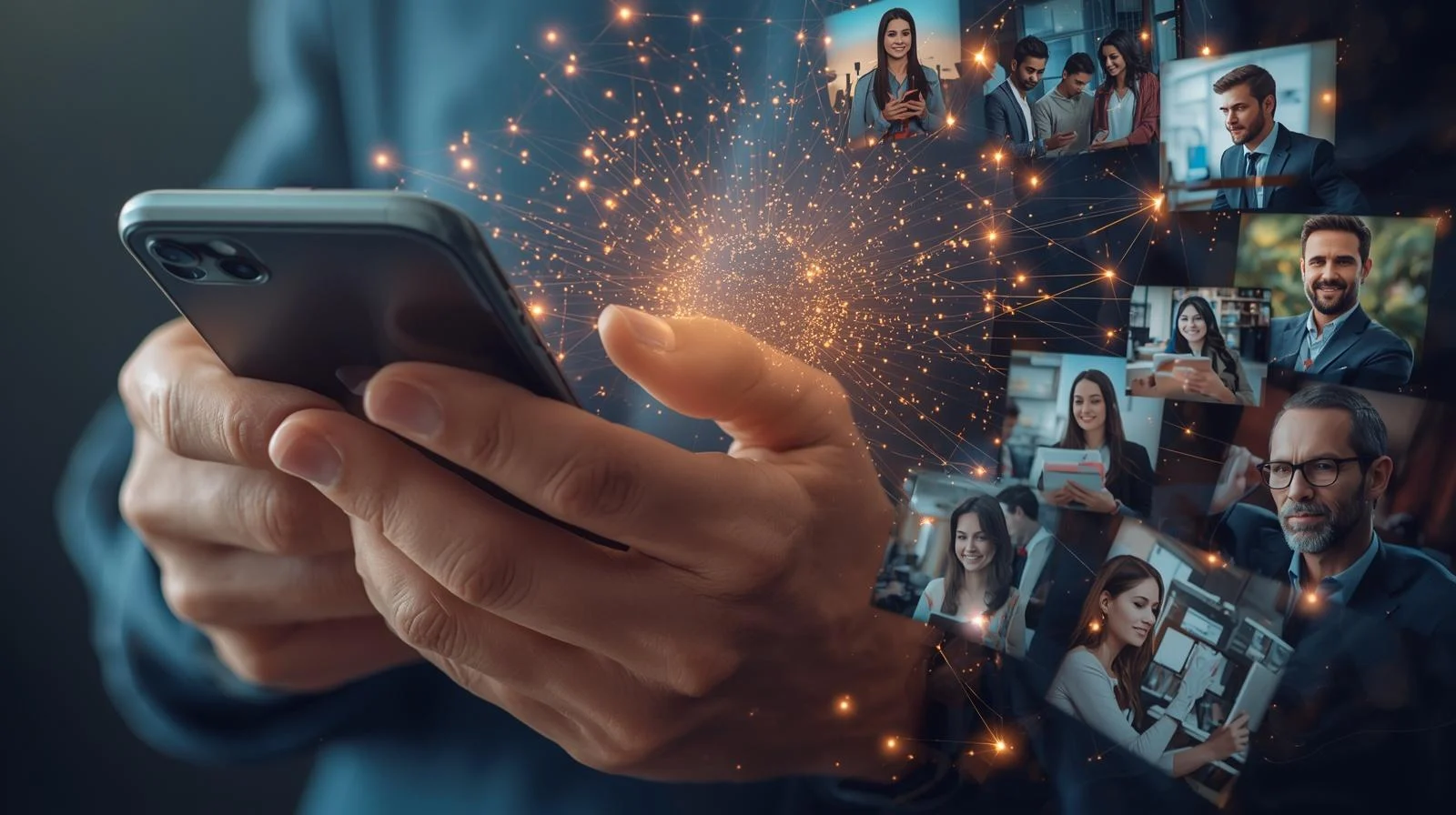 AI在幫每個人打造不同世界