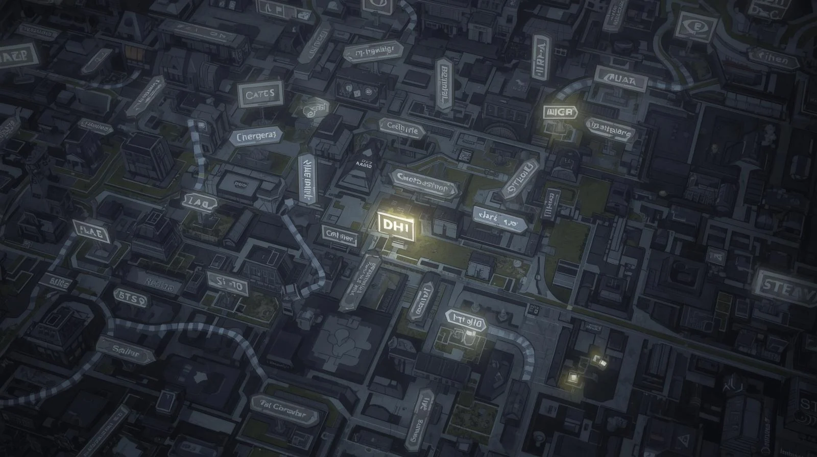 Dcard不是流量池，而是一座社群城市