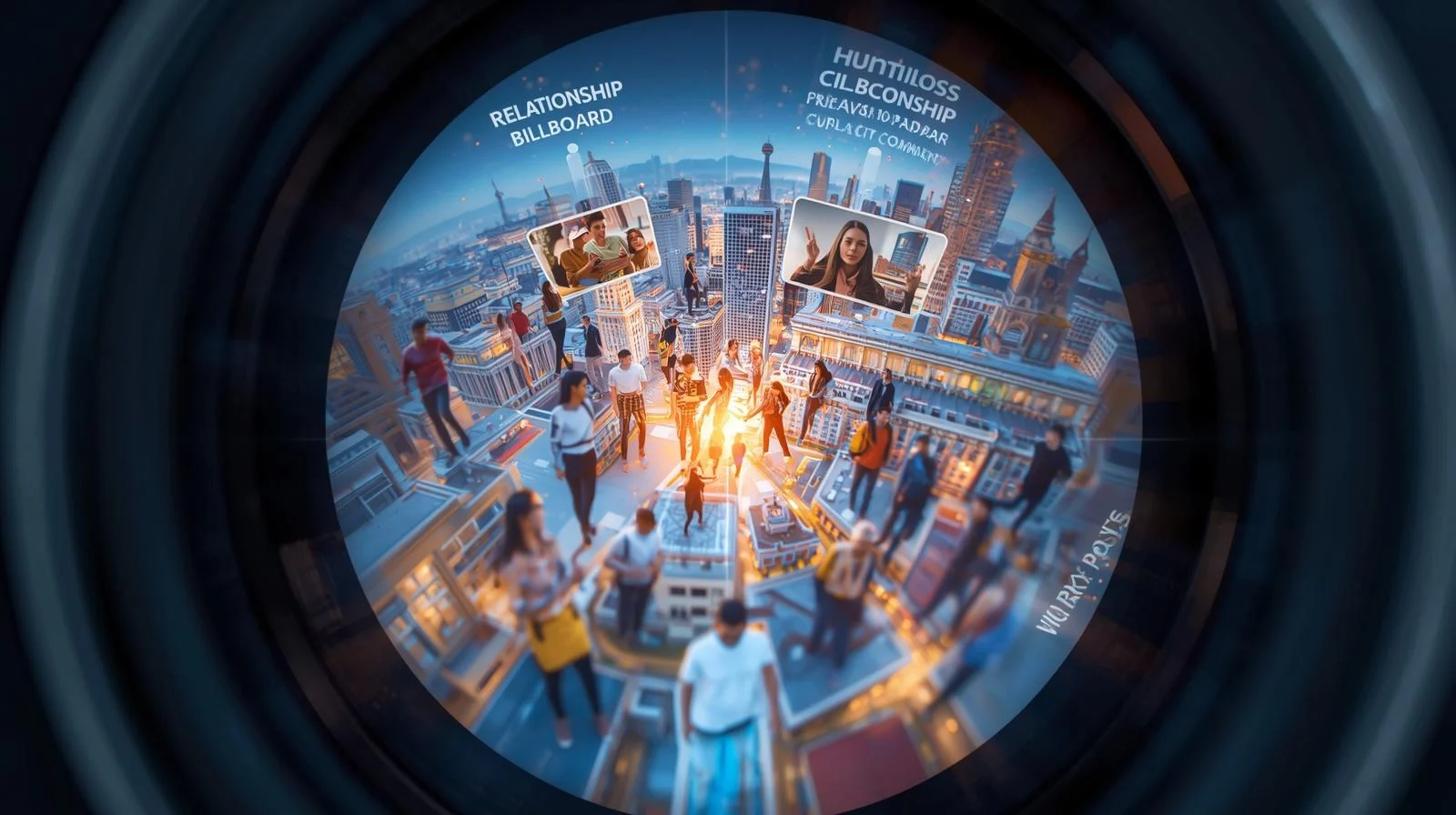 Dcard的分眾戰場