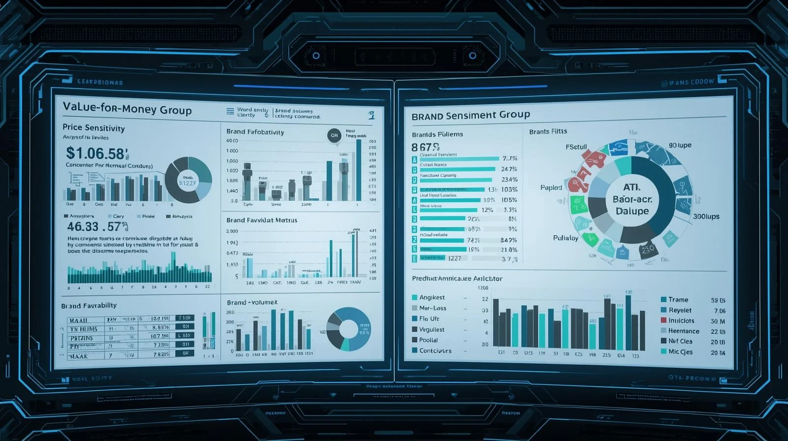 數據驅動行銷服務頁